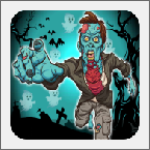 萬圣節(jié)僵尸怪物運(yùn)行手游(Halloween Zombie Runner) v1.0 安卓版 