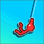 火柴人飛鉤手游 v2.0.2 安卓版 