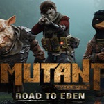 突變元年伊甸園之路破解版下載 中文版 