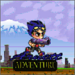 阿內(nèi)特的冒險(xiǎn)手機(jī)版(Arnett Adventure) v1.1 安卓版 