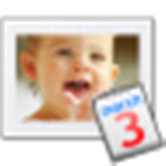 照片批量添加日期工具(BatchDate) v1.0.0.0 免費(fèi)版 