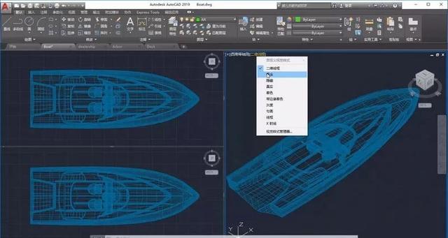 autocad2019破解版下載