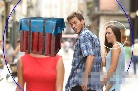 吃雞妹子語音包