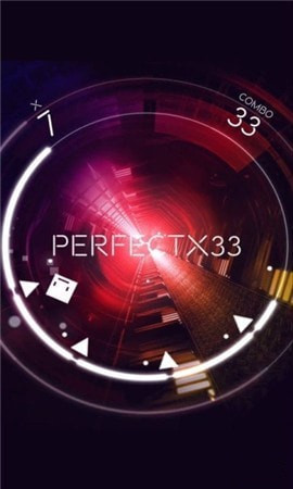 方塊節(jié)拍手游