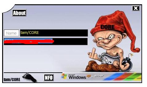 mindmanager注冊(cè)機(jī)