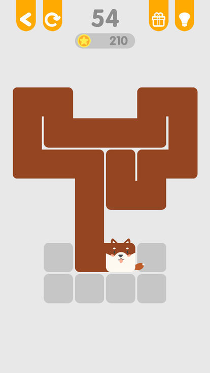 動物一筆畫完手游