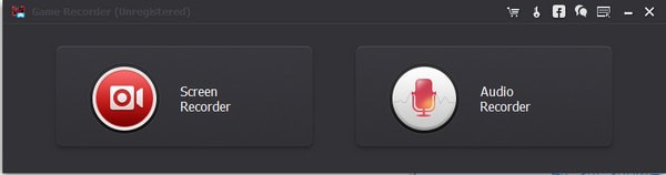 Aiseesoft Game Recorder