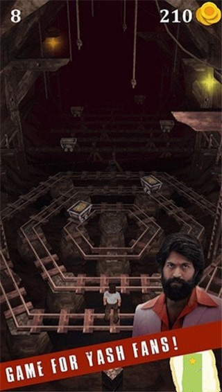 科拉爾金礦下載