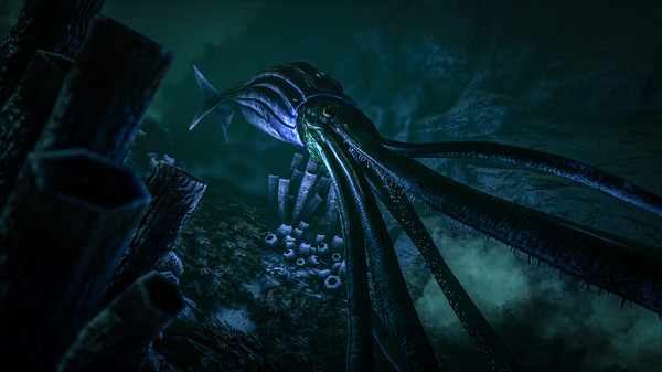 方舟生存進(jìn)化下載中文版下載 免費(fèi)版圖5