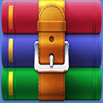 winrar 32位破解版下載 v5.61 官方版 