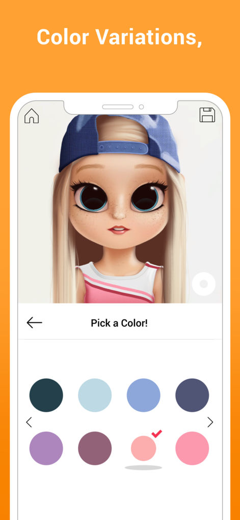 Dollify