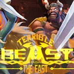 可怕的東方野獸Terrible Beast from the East 中文版 