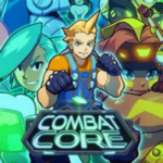 戰(zhàn)斗核心中文版下載 綠色免費版 