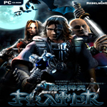 魔域神兵下載 中文國際版 