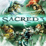 圣域3中文版下載 