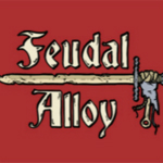 中世紀(jì)合金Feudal Alloy 中文免費版 