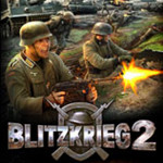 閃電戰(zhàn)2帝國覆滅 簡體中文破解版下載 