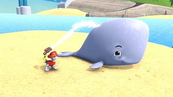 汪汪隊立大功出發(fā)救援下載 中文版圖3