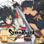 閃亂神樂爆裂re:newal 中文免費版 