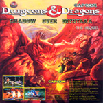 龍與地下城2暗黑秘影 中文免費(fèi)版 