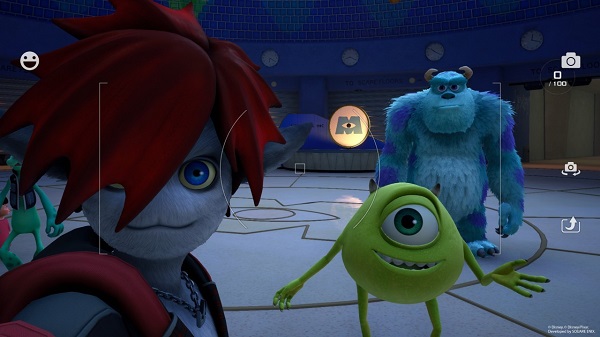 王國之心3中文版下載 pc版圖1