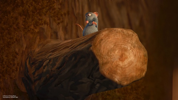 王國之心3中文版下載 pc版圖5