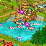 農(nóng)場(chǎng)部落:龍島（Farm Tribe：Dragon Island） 官方版 