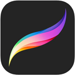 procreate(大師級(jí)畫(huà)板iPad版) V4.2.4 iPad版 