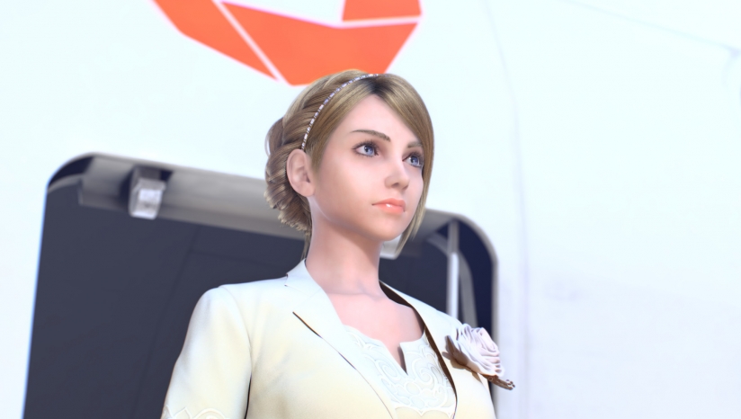 皇牌空戰(zhàn)7未知空域豪華版pc下載 中文版圖4