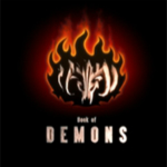 惡魔之書Book of Demons 中文破解版 