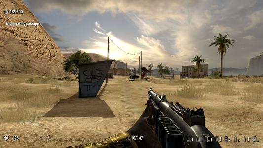 英雄薩姆3:尼羅河寶藏中文版下載圖9