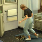 模擬人生4小人自主修理MOD 免費(fèi)版 