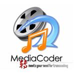 MediaCoder(影音轉碼快車) V0.8.25 Build 5557 多國語言官方安裝版 