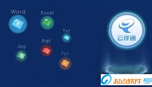 云譯通法律合同版 v2.2.0.7 官方版圖3