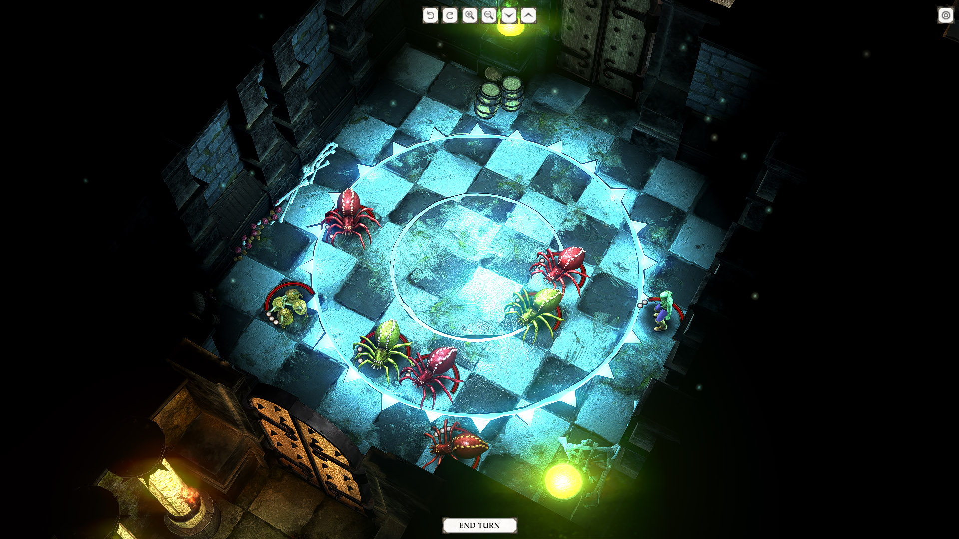 戰(zhàn)錘任務(wù)2時間末日下載