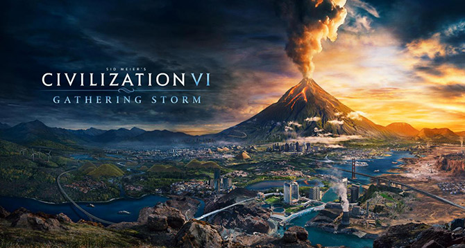 文明6風(fēng)云變幻下載