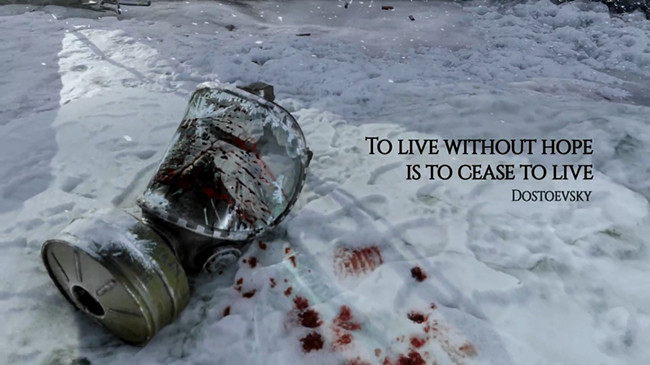 地鐵離去單機版