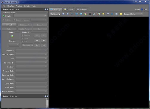 電腦控制數(shù)碼相機軟件