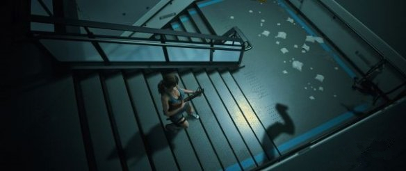 生化危機(jī)2重制版克萊爾工裝休閑裝MOD