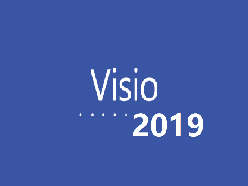 visio2019下載