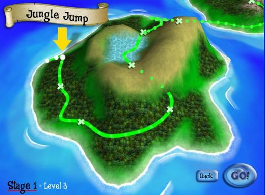 猴島大冒險(xiǎn)