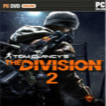 湯姆克蘭西全境封鎖2黃金版 中文版 