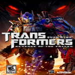 PS3變形金剛2卷土重來 美版 