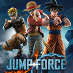 Jump大亂斗下載 簡(jiǎn)體中文硬盤版 