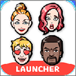 Fun Launcher(桌面布局美化軟件) v1.1.4 安卓版 