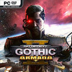 哥特艦隊(duì)：阿瑪達(dá)2 簡(jiǎn)體中文版 