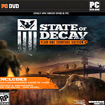 腐爛國度下載(State Of Decay) 中文綠色版 