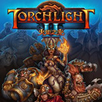 火炬之光2下載 簡(jiǎn)體中文版 