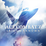 皇牌空戰(zhàn)7：未知空域 中文綠色版 