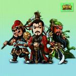 塔防三國志下載 v1.0.7.8 官方版 